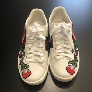 Gucci sneakers